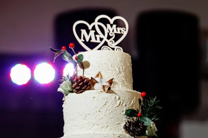 Patissimo Cakes — photo 7