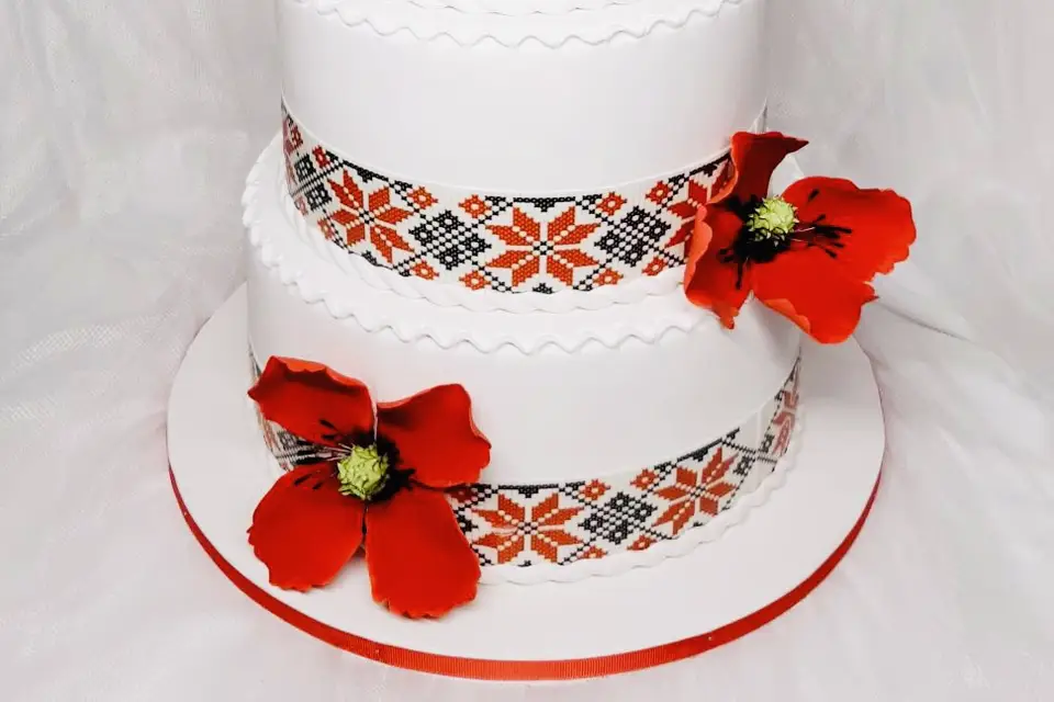 Patissimo Cakes — photo 1