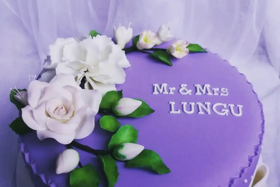 Patissimo Cakes — photo 2