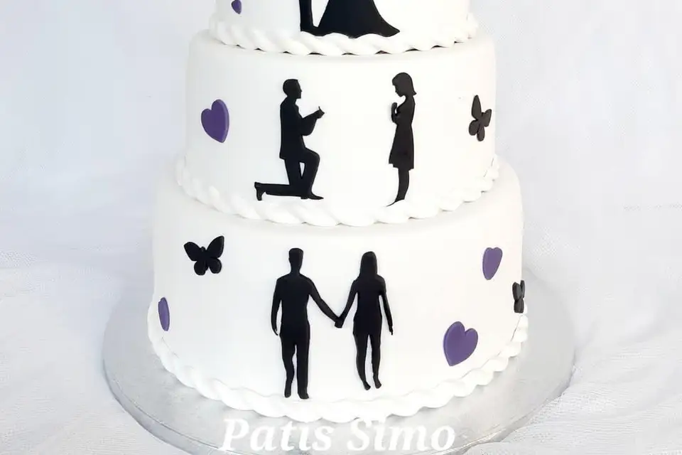 Patissimo Cakes — photo 3