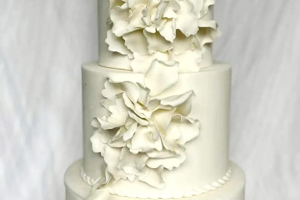 Patissimo Cakes — photo 5