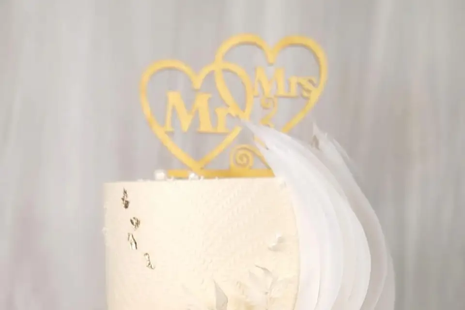 Patissimo Cakes — photo 6