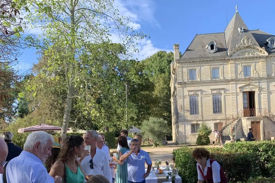 Château la Capelle — photo 8