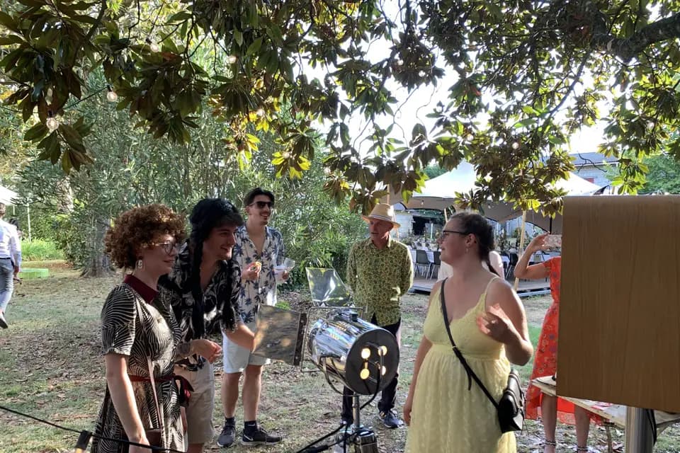 Château la Capelle — photo 5