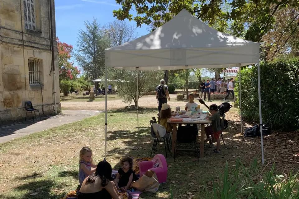 Château la Capelle — photo 7