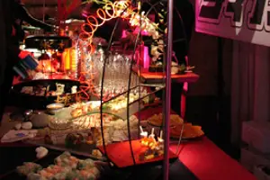 Gastronomia Traiteur