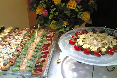 Gastronomia Traiteur — photo 3