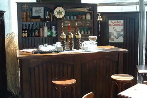 Gastronomia Traiteur — photo 2