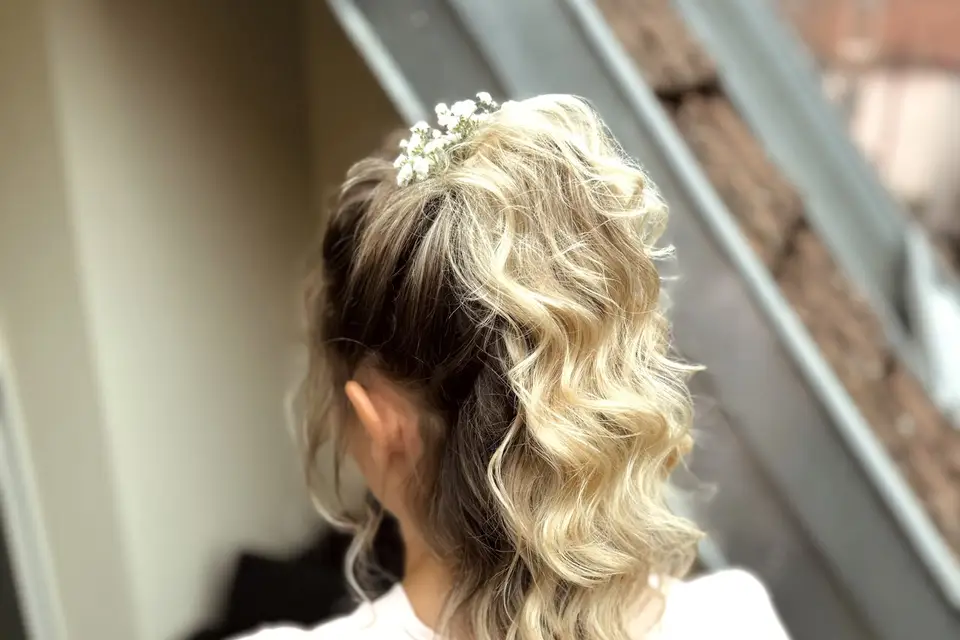 Ilona Michaux — photo 5