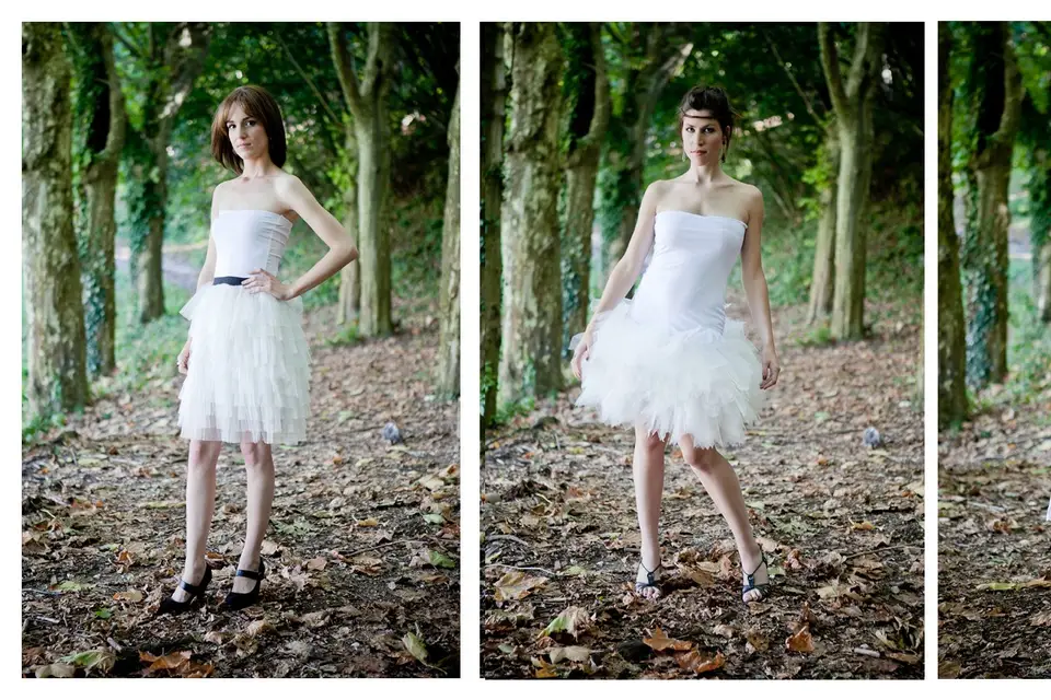 Vivifromage - Robes de Mariées