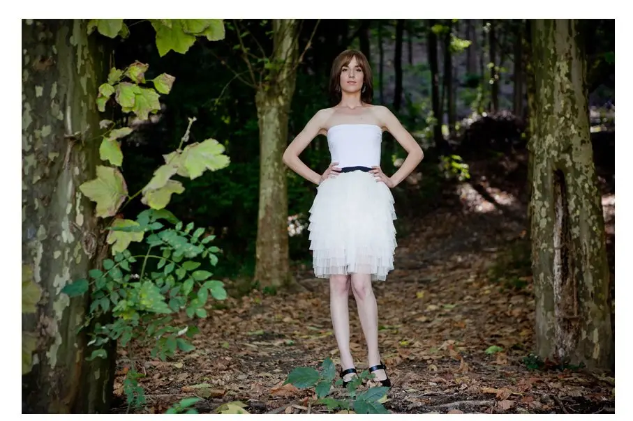 Vivifromage - Robes de Mariées — photo 1