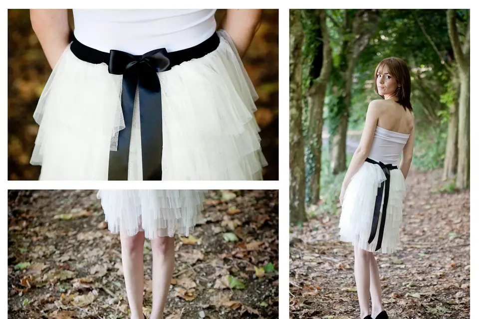 Vivifromage - Robes de Mariées — photo 2