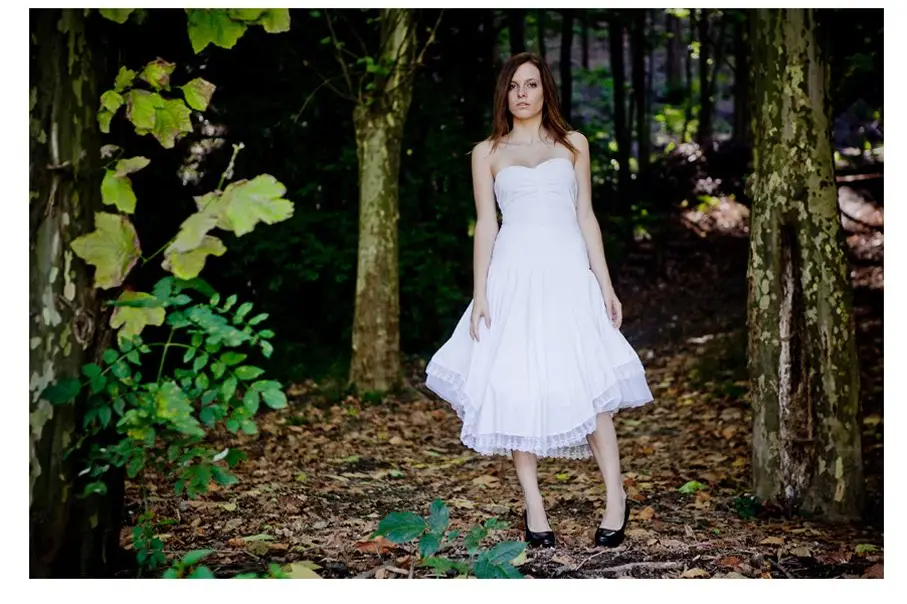 Vivifromage - Robes de Mariées — photo 3