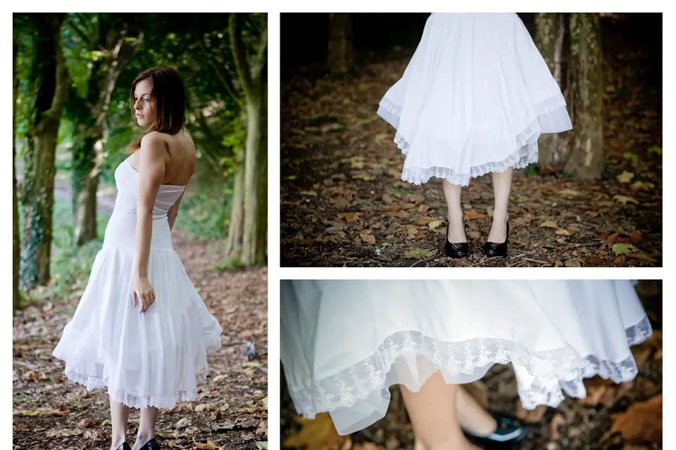 Vivifromage - Robes de Mariées — photo 4