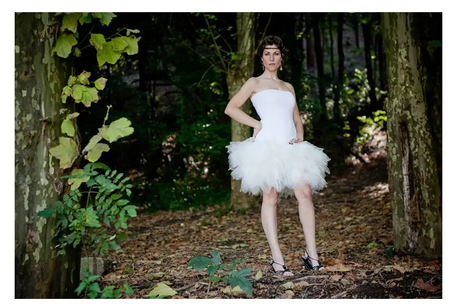 Vivifromage - Robes de Mariées — photo 5