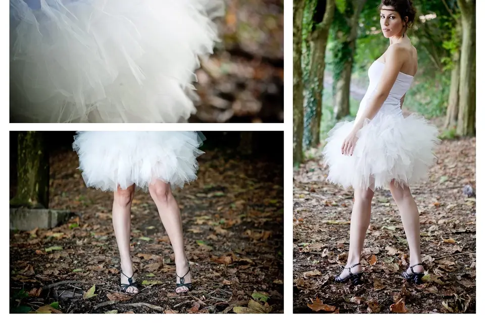 Vivifromage - Robes de Mariées — photo 6