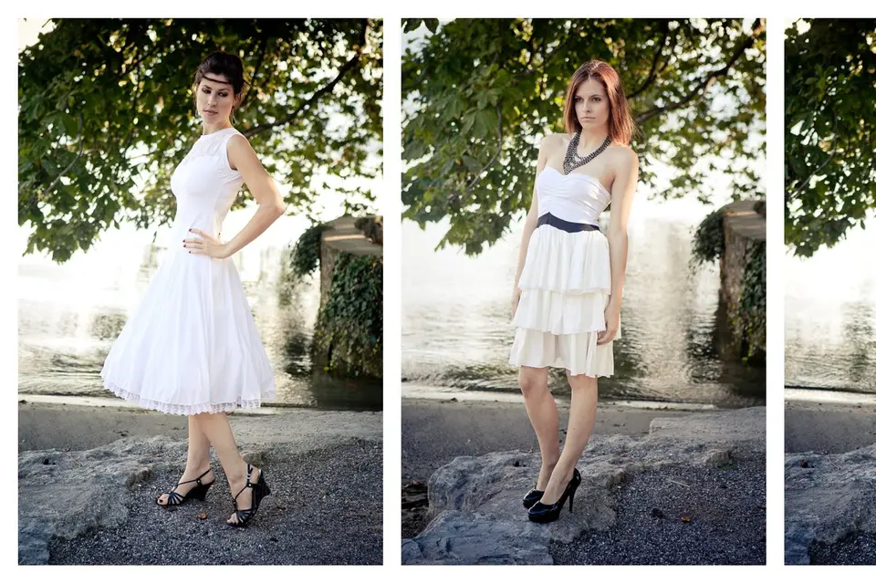 Vivifromage - Robes de Mariées — photo 7