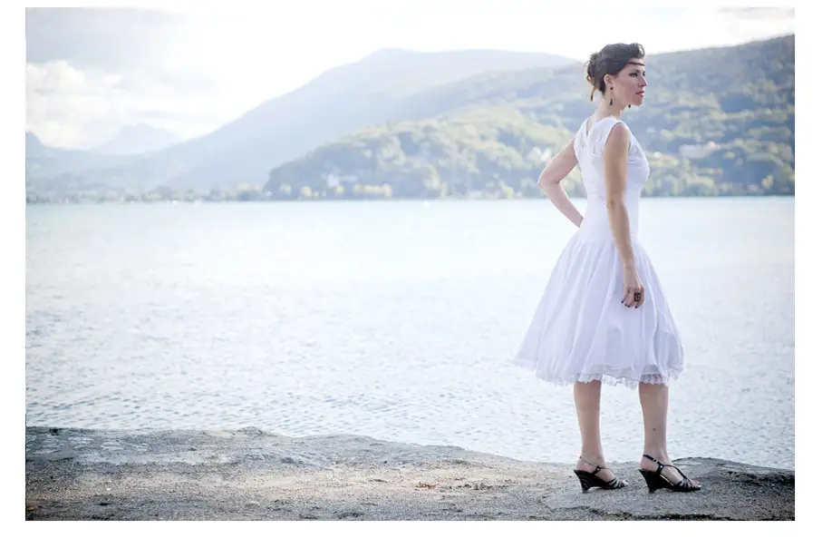 Vivifromage - Robes de Mariées — photo 8