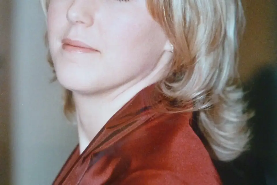 Caroline Briche — photo 1