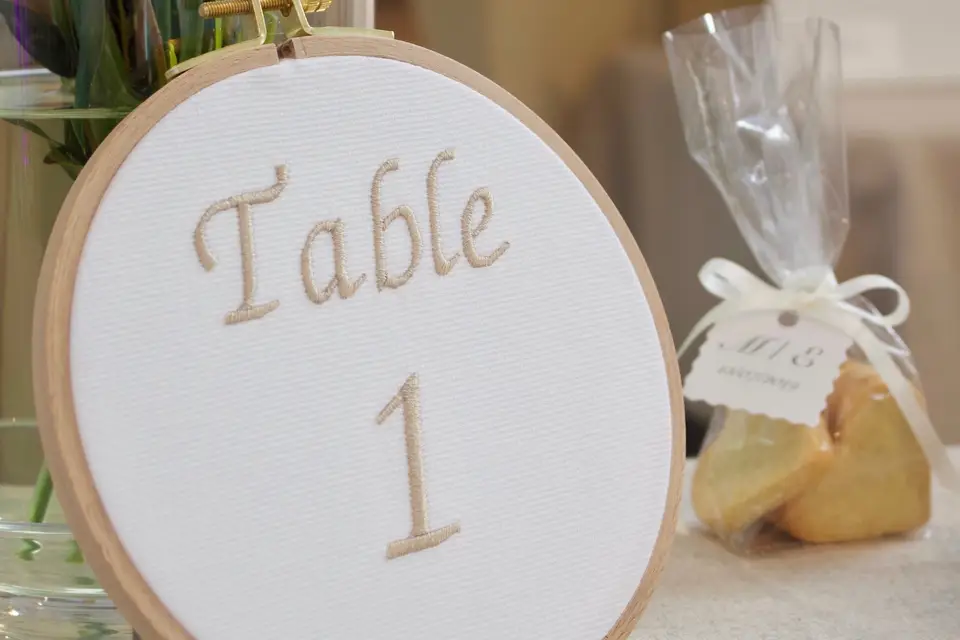 Maily Wedding — photo 8