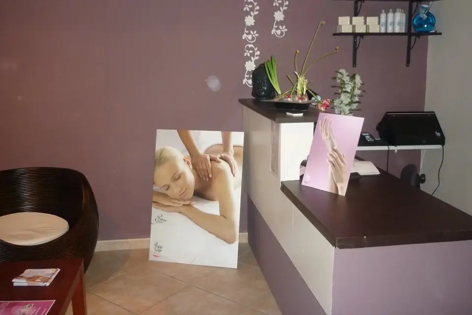 Natur'elle Bien-être