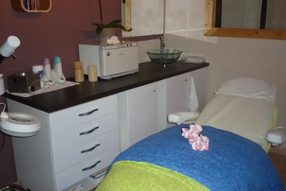 Natur'elle Bien-être — photo 2