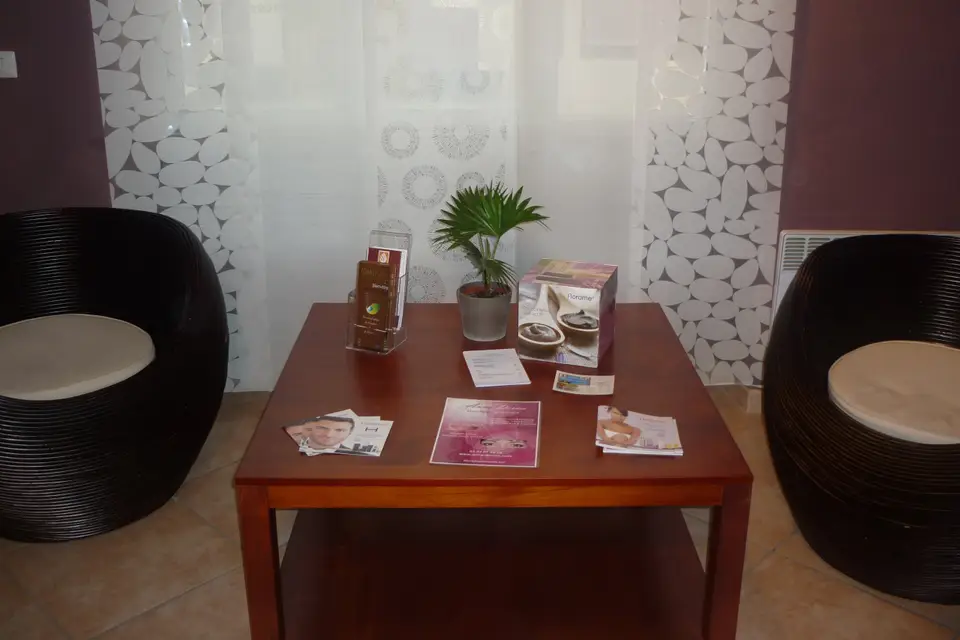 Natur'elle Bien-être — photo 7