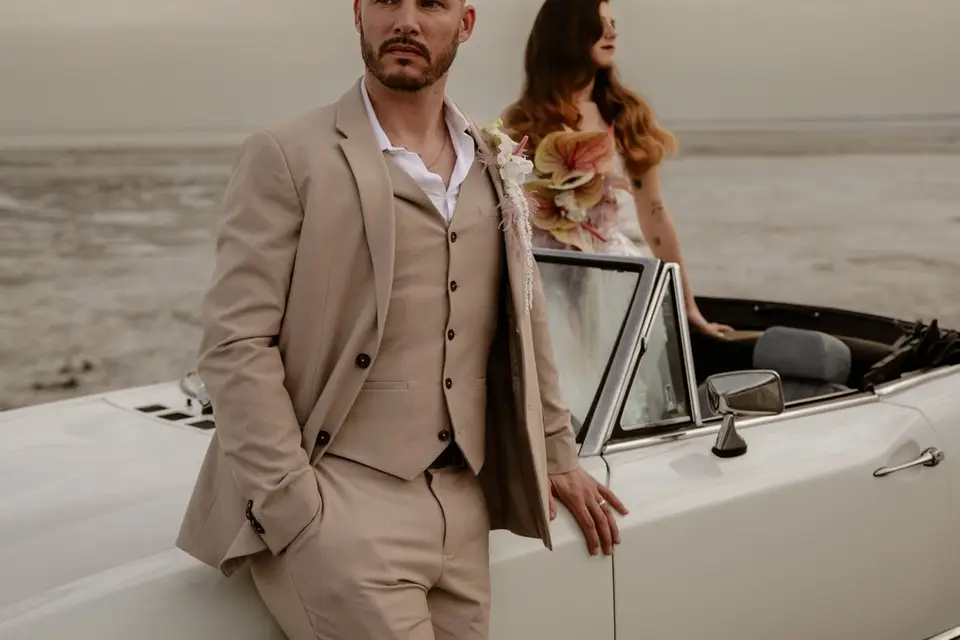 Rebelles Flowers — photo 5