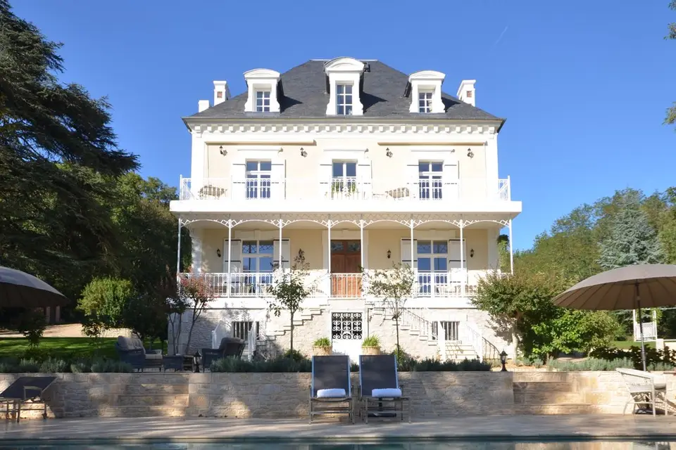 Lalande Laborie — photo 1