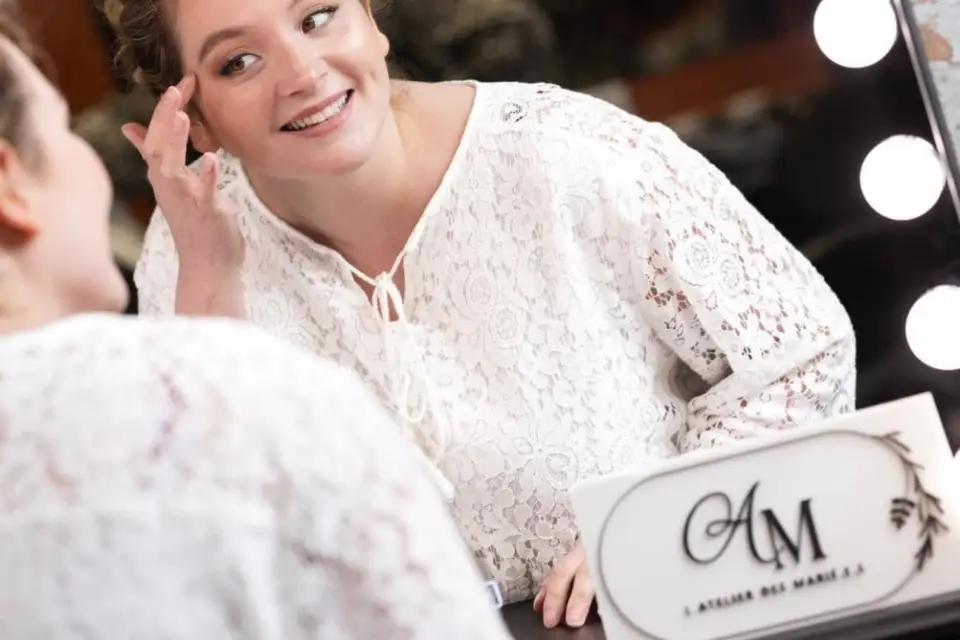 Atelier des Marié(e)s