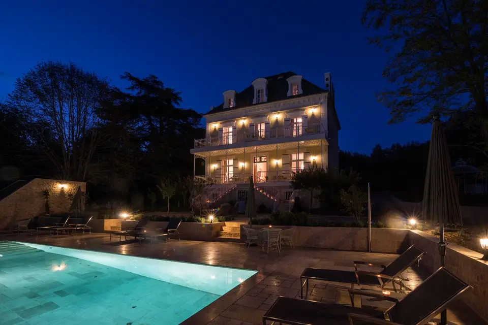 Lalande Laborie — photo 2