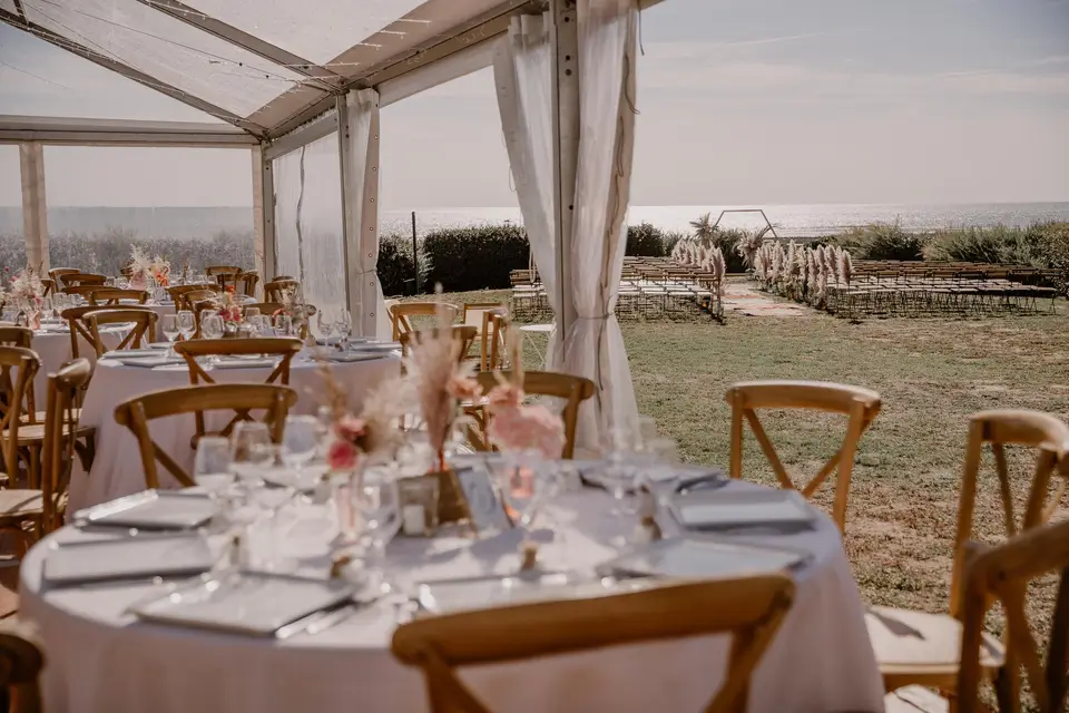 Les Mariages de Marie - Ile de Ré — photo 2