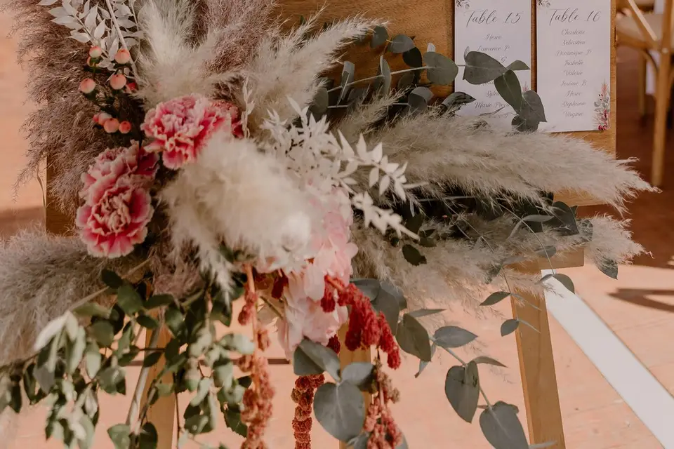 Les Mariages de Marie - Ile de Ré — photo 4