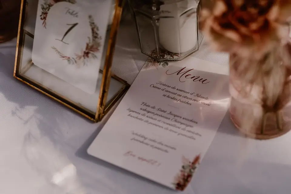 Les Mariages de Marie - Ile de Ré — photo 3