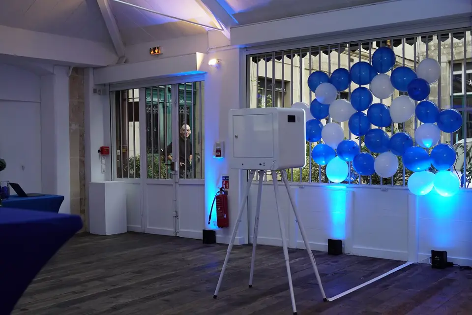 Sunnybooth — photo 1