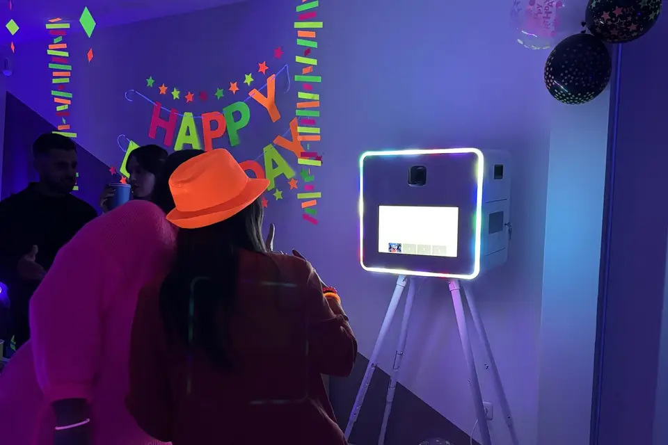 Sunnybooth — photo 6