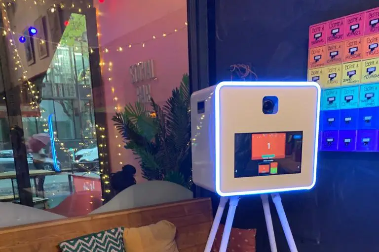 Sunnybooth — photo 4