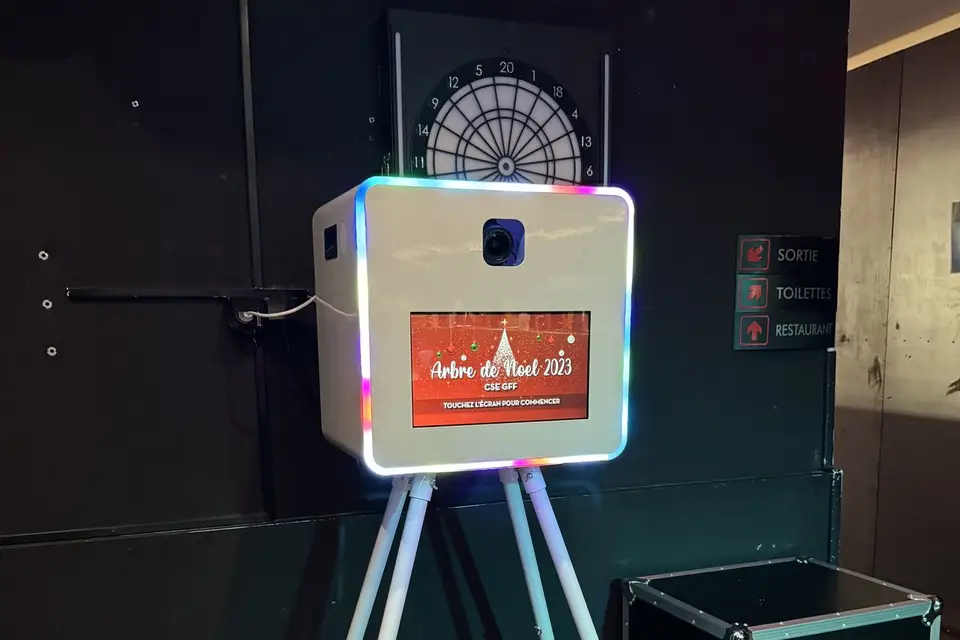 Sunnybooth — photo 3