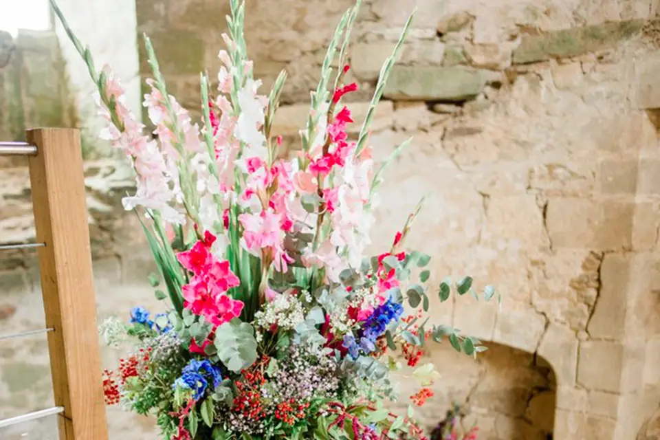 Mademoiselle Fleur — photo 2