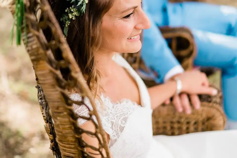 Mademoiselle Fleur — photo 8