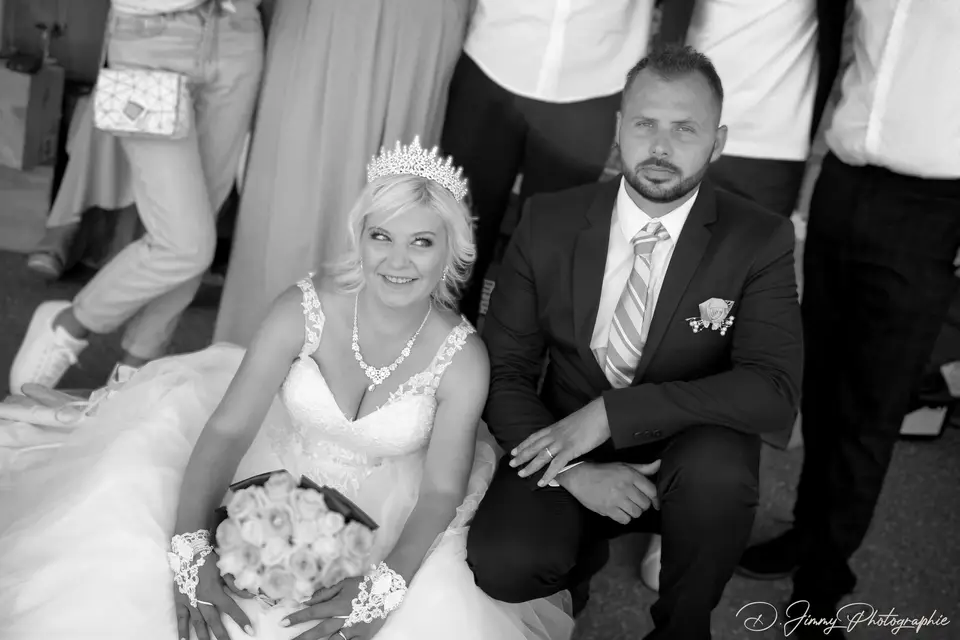 D.Jimmy Photographie — photo 7