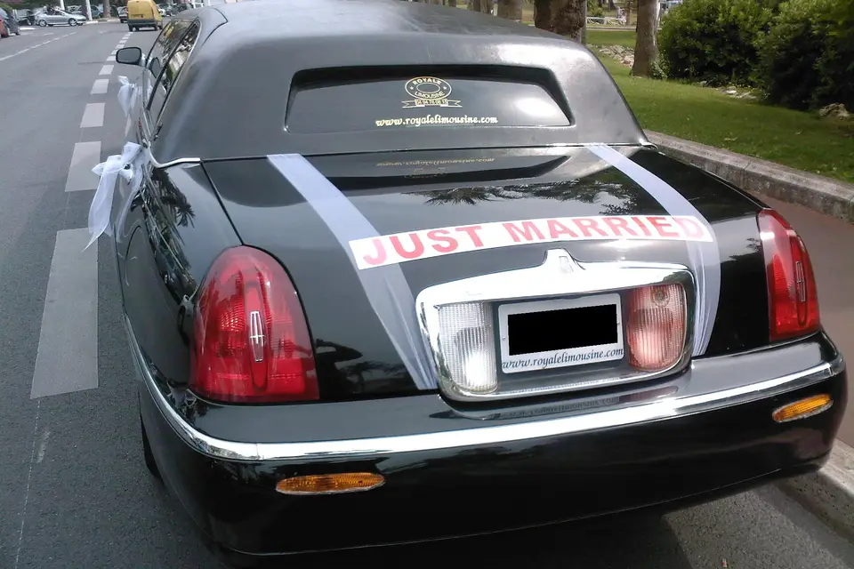 Royale Limousine — photo 5