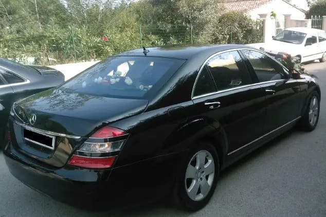 Royale Limousine — photo 3