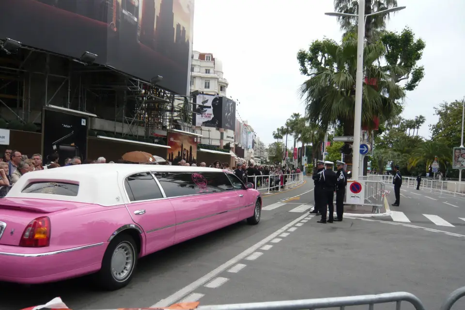 Royale Limousine — photo 2