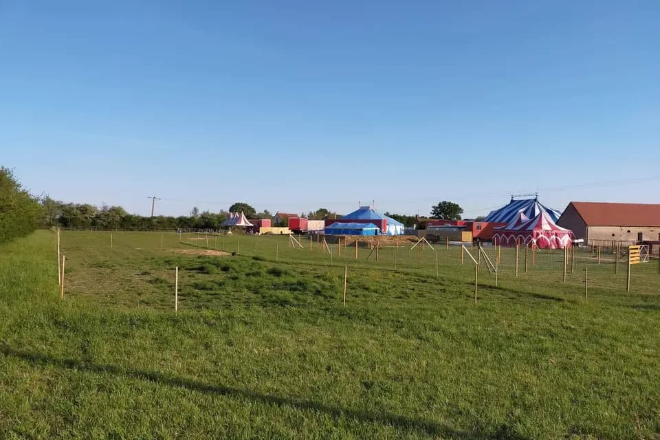 Cirque Paradiso — photo 4