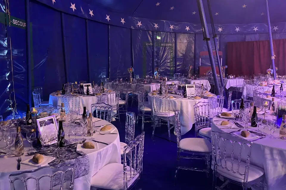 Cirque Paradiso — photo 8