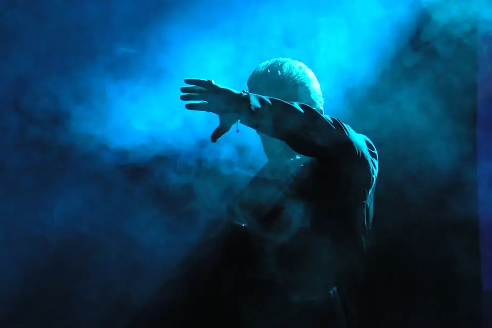 Spectacle Animation Show — photo 2