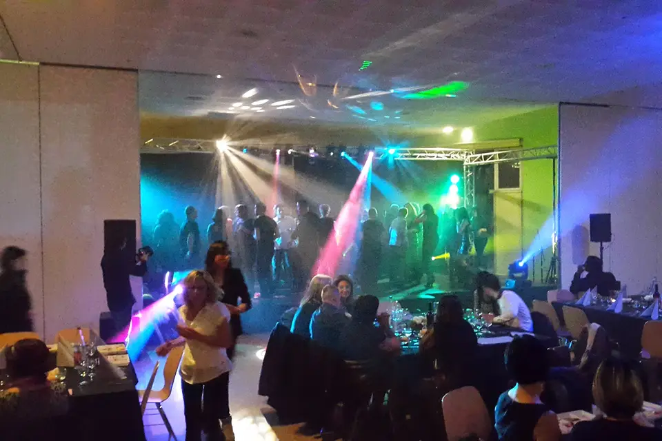 Spectacle Animation Show — photo 1