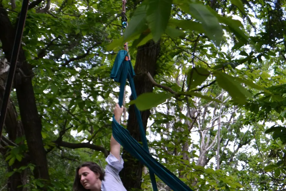 Elodie Fougerol — photo 7