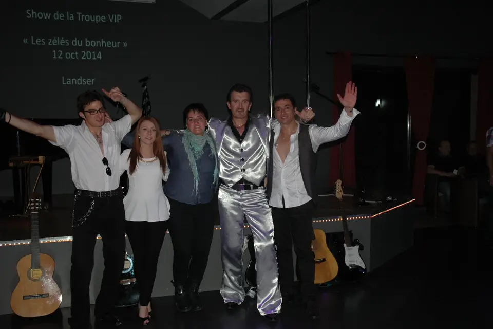 Spectacle Animation Show — photo 4